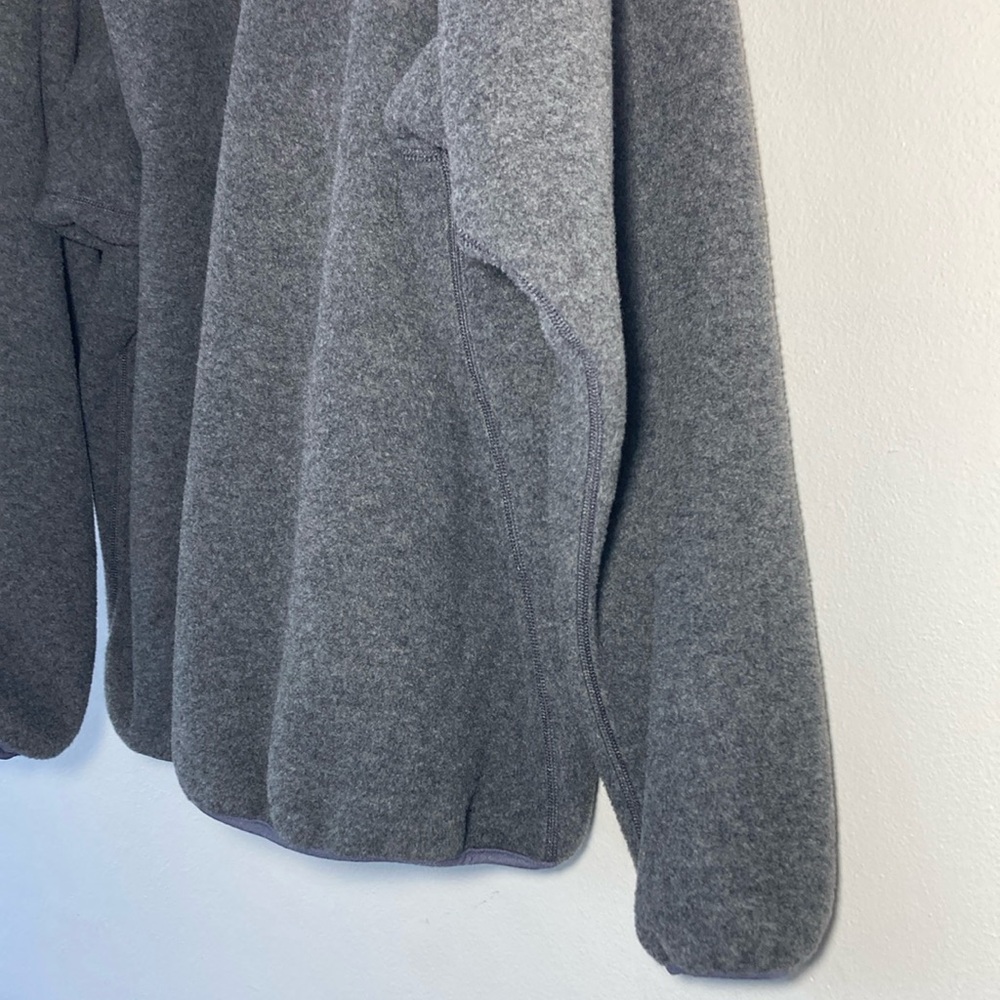 PATAGONIA Vintage Synchilla Fleece Full Zip Jacket - Picture 6 of 16